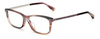 Okulary JIMMY CHOO JC268-G-HR5. Okulary, Kolor STR PK. Kobieta.