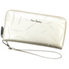 Skórzany damski portfel Pierre Cardin 02 LEAF 119