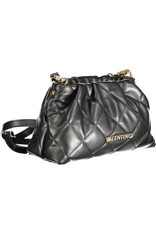 TORBY VALENTINO CZARNA TORBA DAMSKA