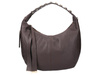 ciemny brąz || Dark Brown