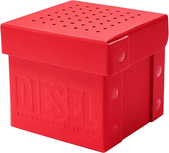 ZEGAREK MĘSKI DIESEL DZ4344 - MEGA CHIEF (zz004f)