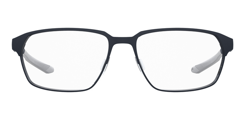 Okulary UNDER ARMOUR UA5021GFLLF81. Okulary, Kolor niebieski. Mężczyzna.