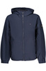 TOMMY HILFIGER DZIECI�CA NIEBIESKA KURTKA