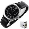 ZEGAREK MĘSKI CASIO MTP-V002L-1BUDF (zd106c) + BOX