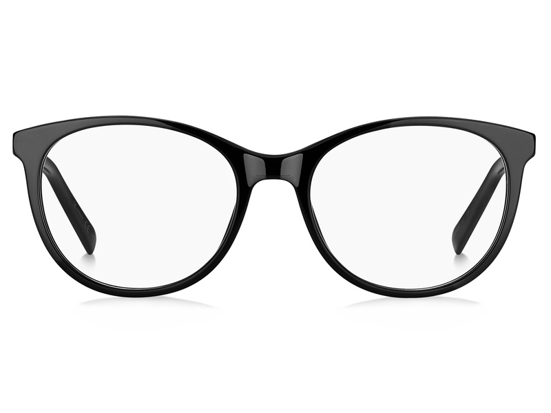Okulary M MISSONI MMI-0031-807. Okulary, Kolor czarny. Kobieta.