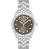 Zegarek HUGO BOSS 1502699. Kwarcowy, Kolor brązowy. Kobieta.