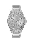 Zegarek GUESS GW0209G1. Kwarcowy, Kolor srebrny. Mężczyzna.