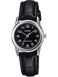 ZEGAREK DAMSKI CASIO LTP-V001L-1B (zd588a) + BOX
