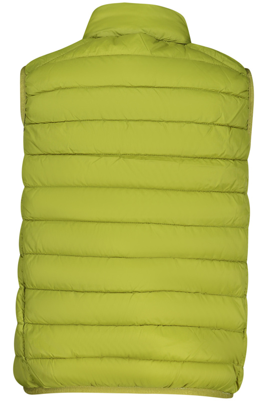 NORTH SAILS DZIECIĘCA ZIELONA KURTKA BEZ RĘKAWÓW