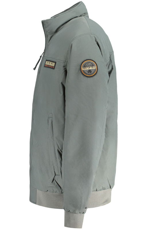 ZIELONA KURTKA M�SKA NAPAPIJRI