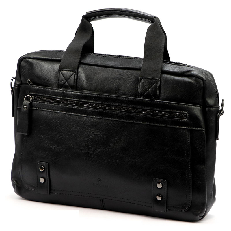 skóra ekologiczna Męski torebki eko-skóra BRICIOLE BC1272