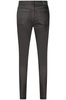 CALVIN KLEIN DAMSKIE CZARNE JEANSY JEANSOWE