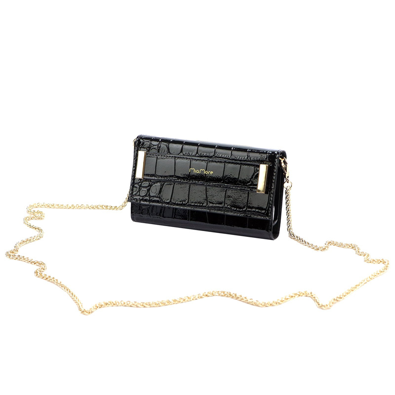 Etui na telefon damskie z eko-skóry MiaMore PHONE CASE PHONE 12