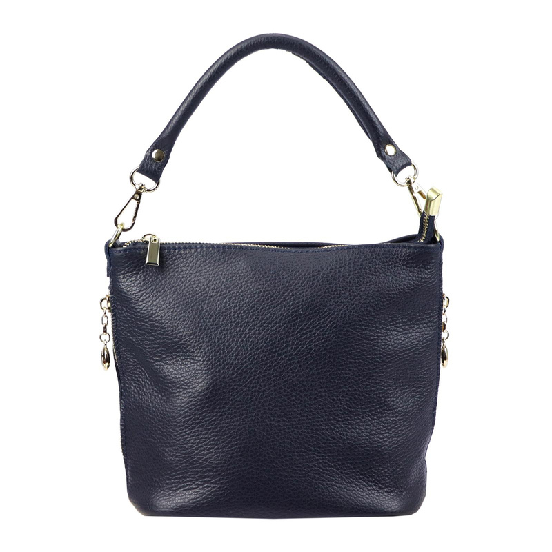Elegancka torebka na ramię shopperbag Patrizia