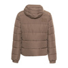 Kurtki marki Superdry model M5011827A-. Kolor Zółty, Odzież Męskie. sezon: Jesień/Zima