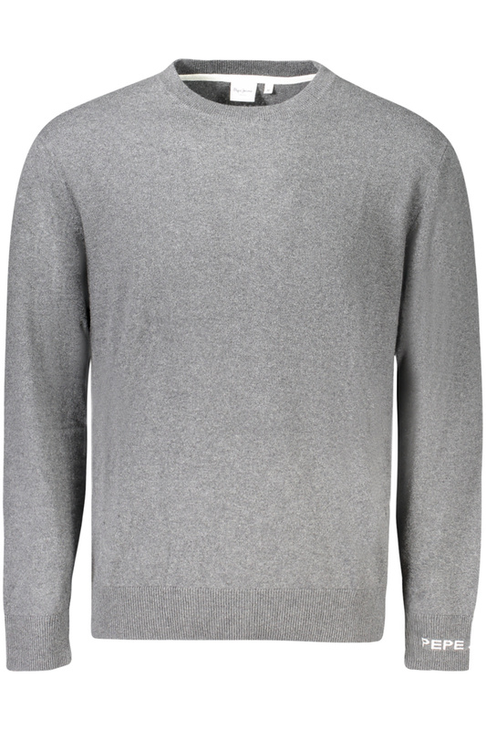PEPE JEANS MĘSKI SZARY SWETER