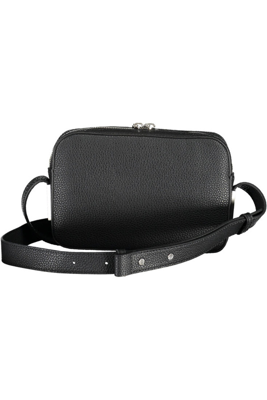 CZARNA TORBA DAMSKA CALVIN KLEIN