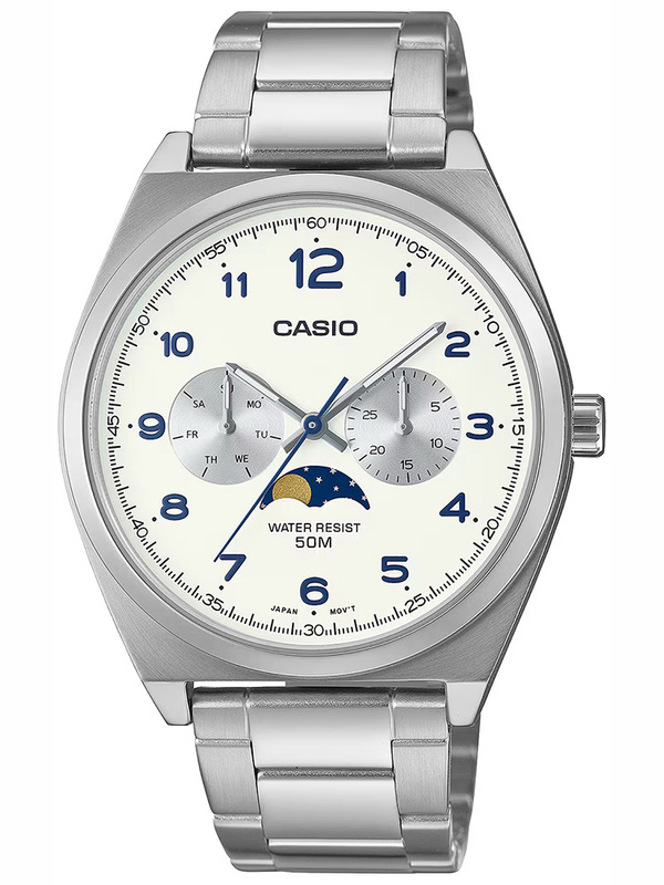 ZEGAREK MĘSKI CASIO MTP-M300D-7A (zd266c) + BOX
