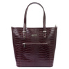 Elegancka damska shopperbag na ramię od MiaMore