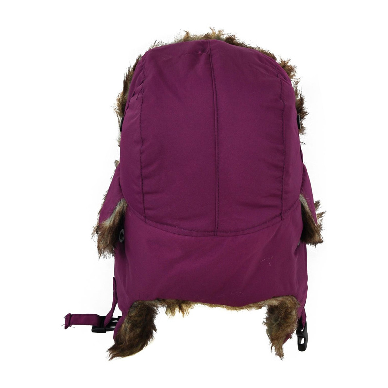 Uszanka Górska Wyprawa