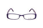 Okulary EMILIO PUCCI EP213151650. Okulary, Kolor liliowy. Kobieta.
