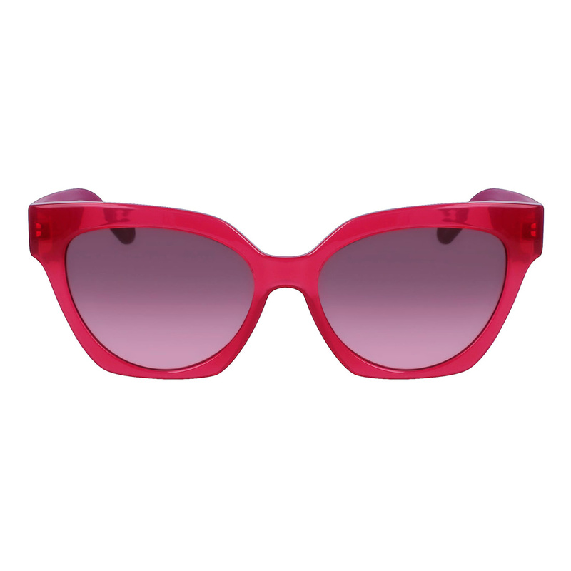 Damskie okulary przeciwsłoneczne Liu Jo LJ778S-603