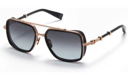 Okulary BALMAIN BPS-108E-58. Okulary przeciwsłoneczne, Kolor różowy. Unisex.