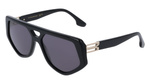 Okulary VICTORIA BECKHAM VB681S5815001. Okulary przeciwsłoneczne, Kolor czarny. Kobieta.
