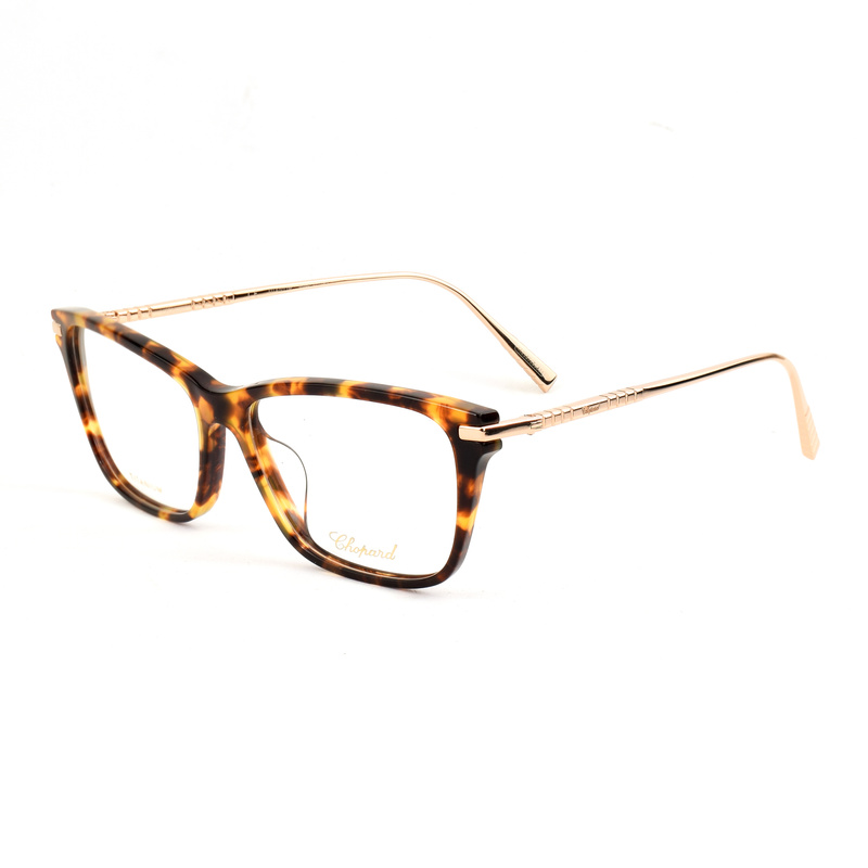 Okulary CHOPARD VCH299N540710. Okulary, Kolor brązowy. Kobieta.