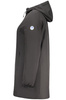 NORTH SAILS DAMSKA CZARNA KURTKA