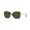 Damskie okulary przeciwsłoneczne Burberry BE3158-110971