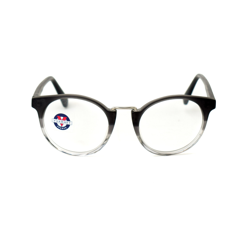 Okulary VUARNET VL16250002. Okulary, Kolor szary. Kobieta.