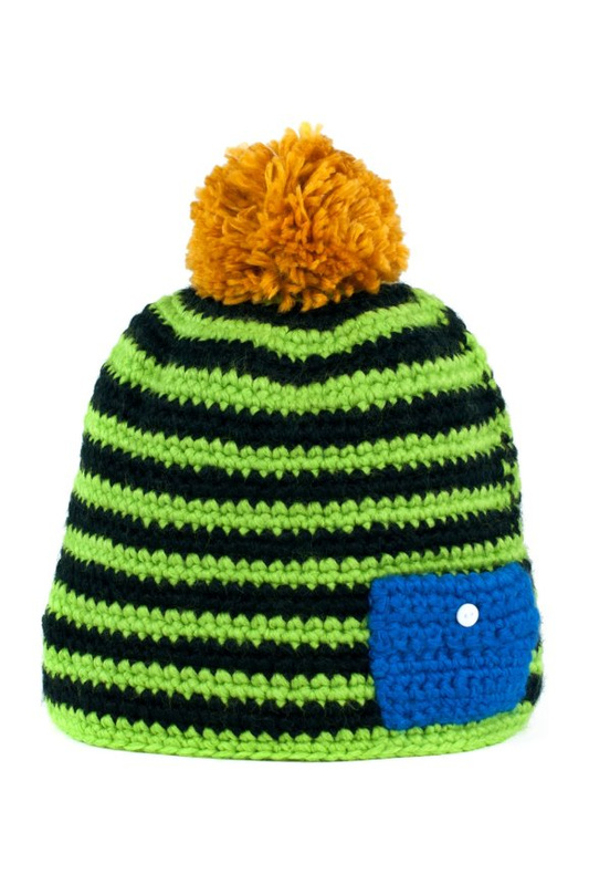 Beret Cztery Pory Roku