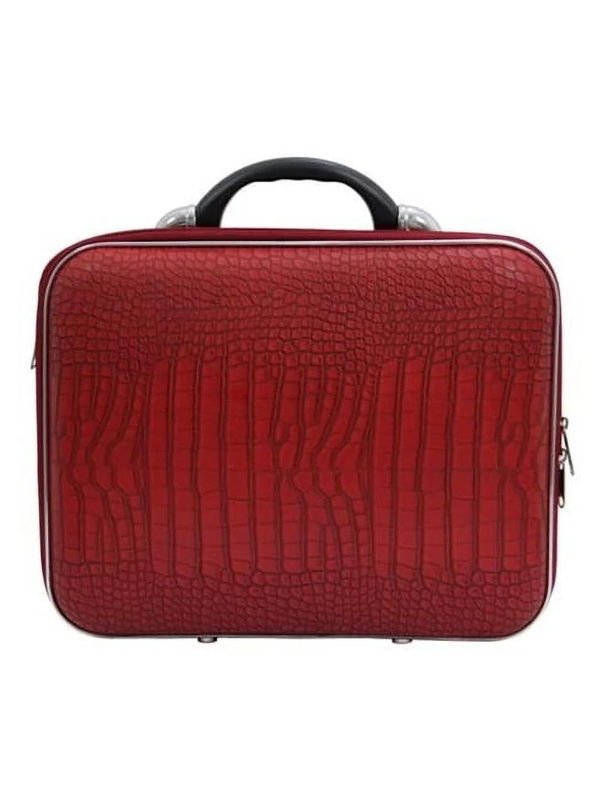 Dodatek BOMBATA E00796-5. SUITCASE, Kolor . Unisex.