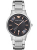 ZEGAREK MĘSKI EMPORIO ARMANI AR2514 - RENATO (zi001i)