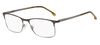 Okulary BOSS BOSS-1186-1OT. Okulary, Kolor MT BW DK. Mężczyzna.