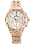ZEGAREK DAMSKI TOMMY HILFIGER 1781978 ARI (zf526b)