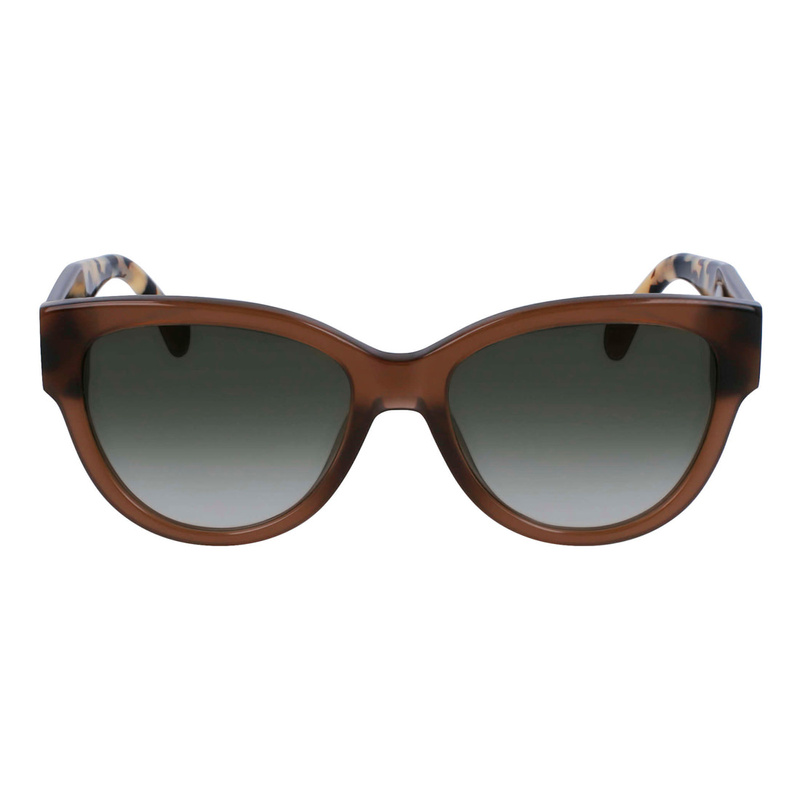 Damskie okulary przeciwsłoneczne PAUL SMITH PSSN06755ETT