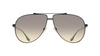 Okulary VICTORIA BECKHAM VB248S6310001. Okulary przeciwsłoneczne, Kolor czarny. Kobieta.