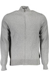 SWETER NORTH SAILS M�SKI SZARY