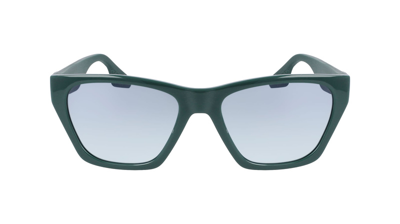 Okulary CONVERSE CV537SRECRAFT. Okulary przeciwsłoneczne, Kolor zielony. Kobieta.