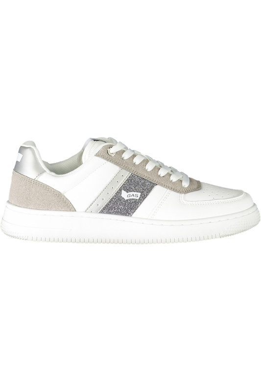 DAMSKIE BUTY SPORTOWE GAZ BIAŁY