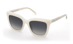 Okulary przeciwsłoneczne damskie Zadig&Voltaire SZV455-520822