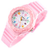 ZEGAREK DAMSKI CASIO LRW-200H 4B2V (zd557k) + BOX