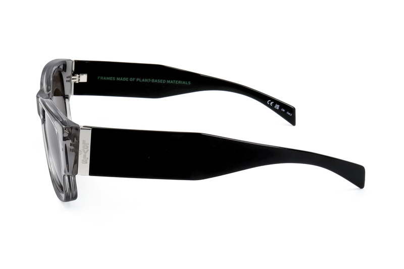 Okulary LEVI'S LV-1033-S-KB7. Okulary przeciwsłoneczne, Kolor zielony. Unisex.