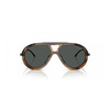Okulary EMPORIO ARMANI EA4242U621287. Okulary przeciwsłoneczne, Kolor brązowy. Mężczyzna.