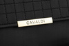 Elegancka mini torebka-portfel w jednym 4U Cavaldi