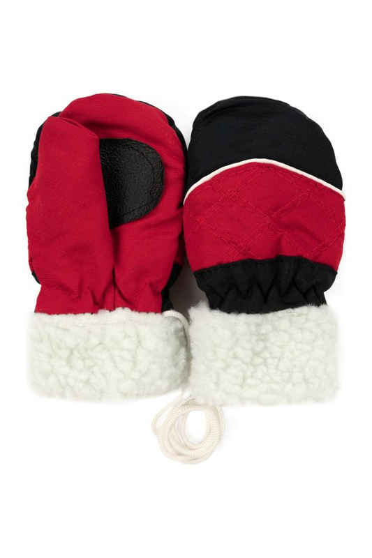 Rękawiczki dziecięce Norton