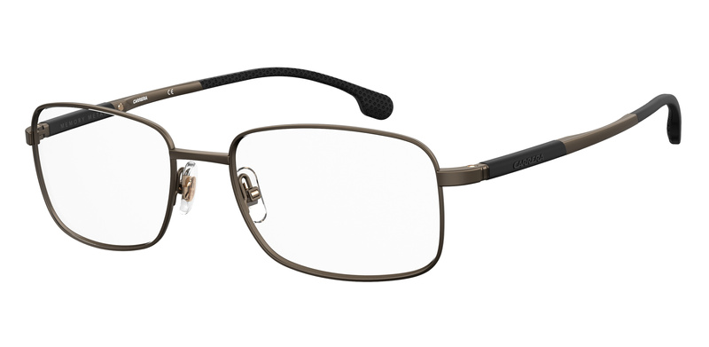 Okulary CARRERA CARRERA8848VZ. Okulary, Kolor Mt Bronze. Mężczyzna.