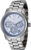Zegarek MICHAEL KORS MK5199. Kwarcowy, Kolor niebieski. Kobieta.
